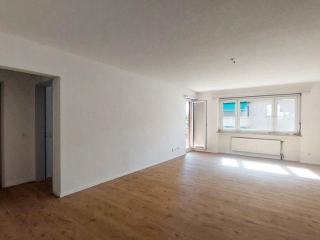 4.5 Zimmer, 96 m², 1. Stock