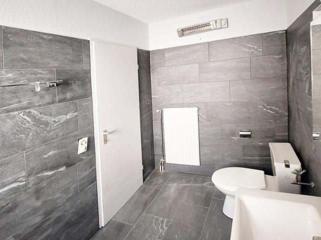4.5 Zimmer, 96 m², 1. Stock