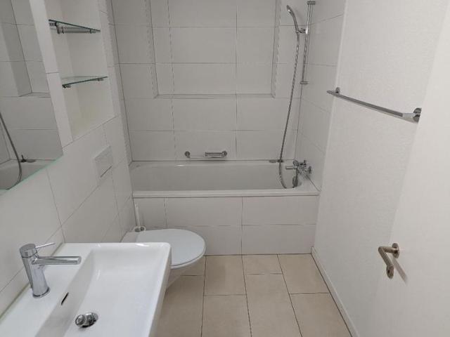 4.5 Zimmer, 96 m², 1. Stock