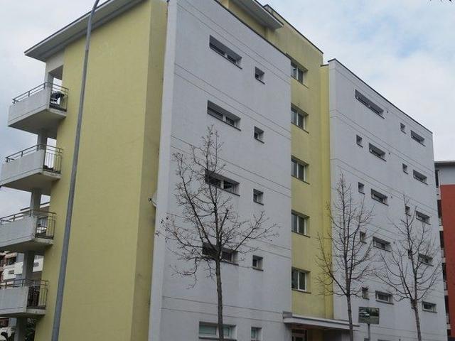 4.5 Zimmer, 96 m², 1. Stock