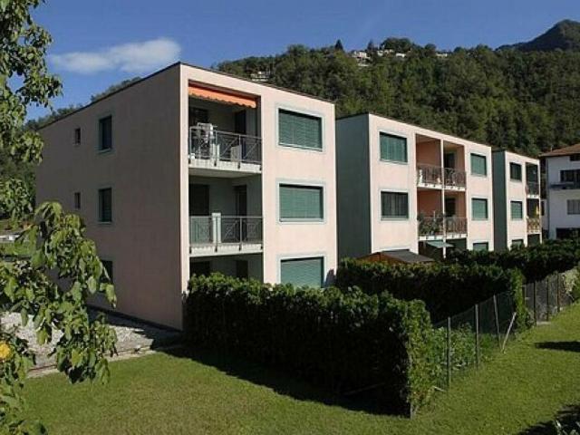 4.5 Zimmer, 96 m², 1. Stock