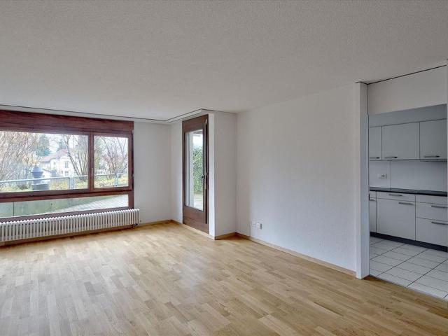 4.5 Zimmer, 96 m², 1. Stock