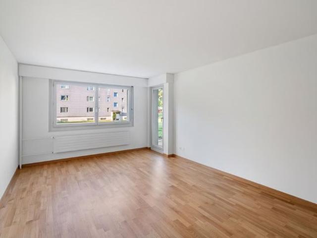 4.5 Zimmer, 96 m², 1. Stock