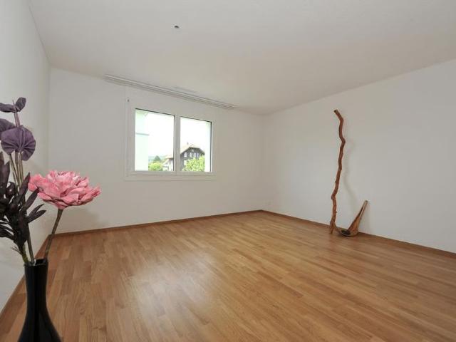 4.5 Zimmer, 96 m², 1. Stock