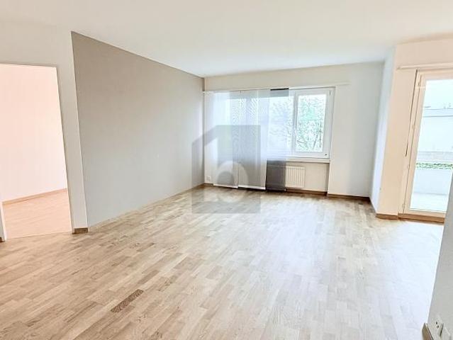 4.5 Zimmer, 96 m², 1. Stock
