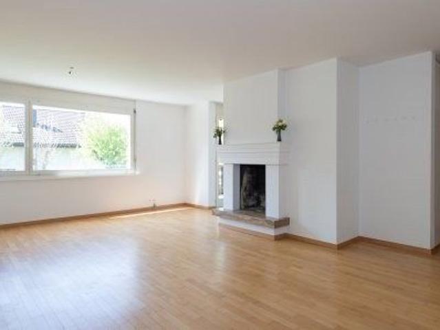 4.5 Zimmer, 96 m², 1. Stock