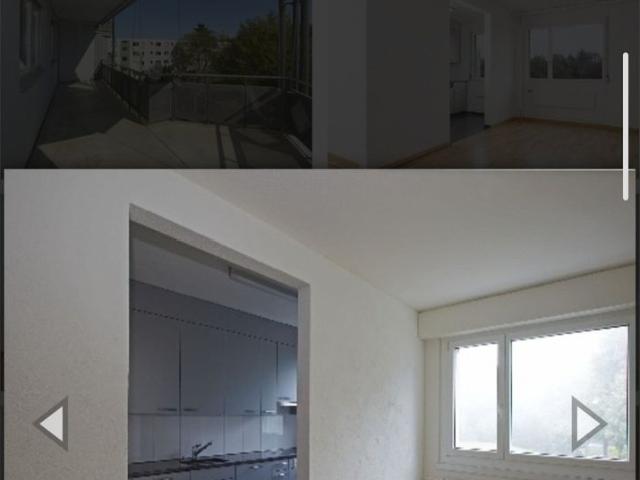 4.5 Zimmer, 96 m²