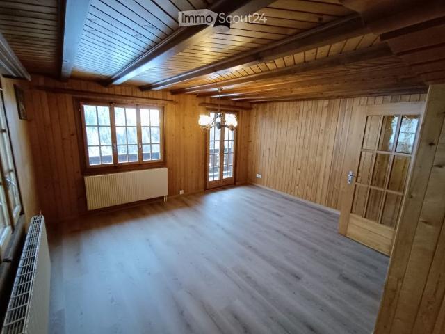 4.5 Zimmer, 96 m²