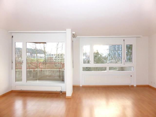 4.5 Zimmer, 96 m², 2. Stock