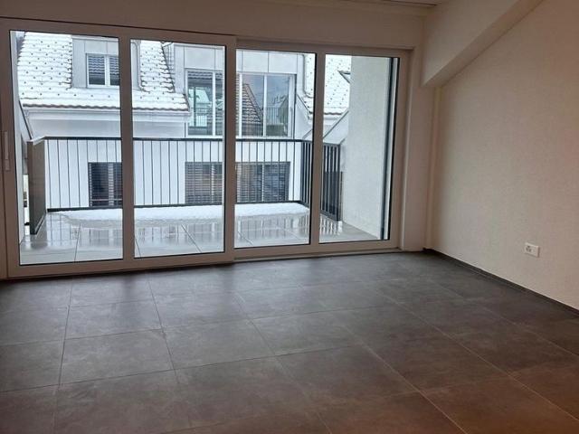 4.5 Zimmer, 96 m², 2. Stock