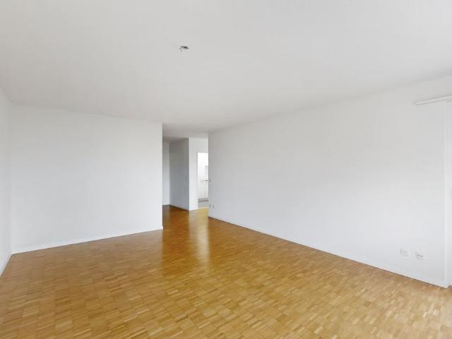 4.5 Zimmer, 96 m², 2. Stock