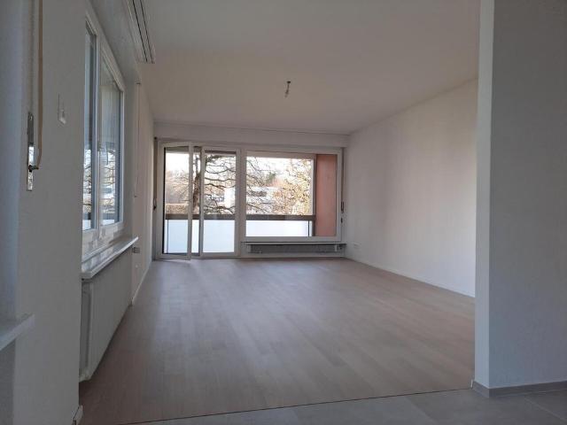 4.5 Zimmer, 96 m², 2. Stock