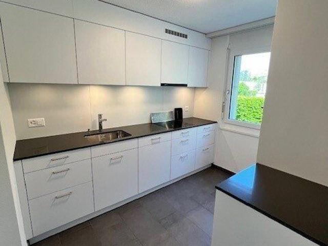 4.5 Zimmer, 96 m², 2. Stock