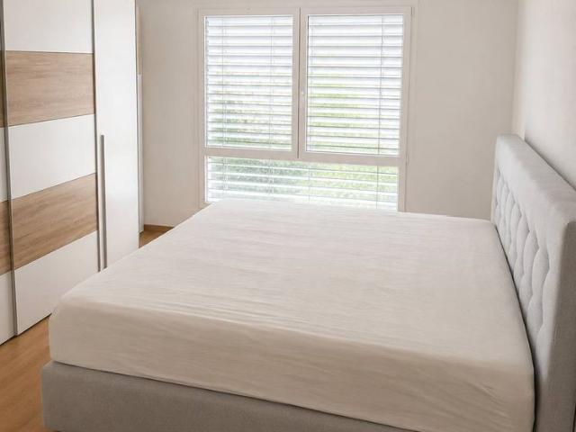 4.5 Zimmer, 96 m², 2. Stock