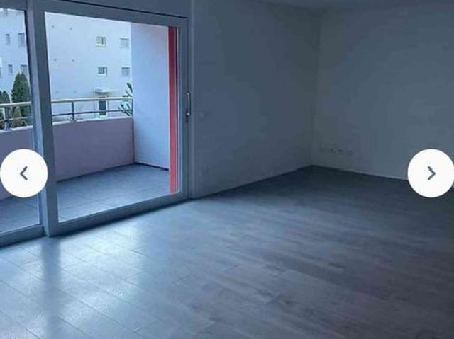 4.5 Zimmer, 96 m², 2. Stock