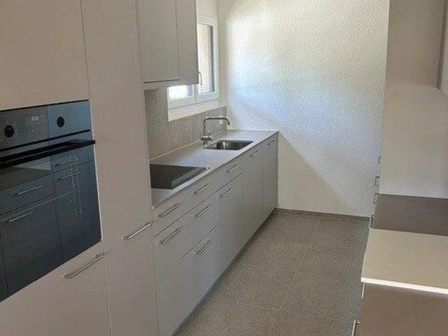 4.5 Zimmer, 96 m², 2. Stock