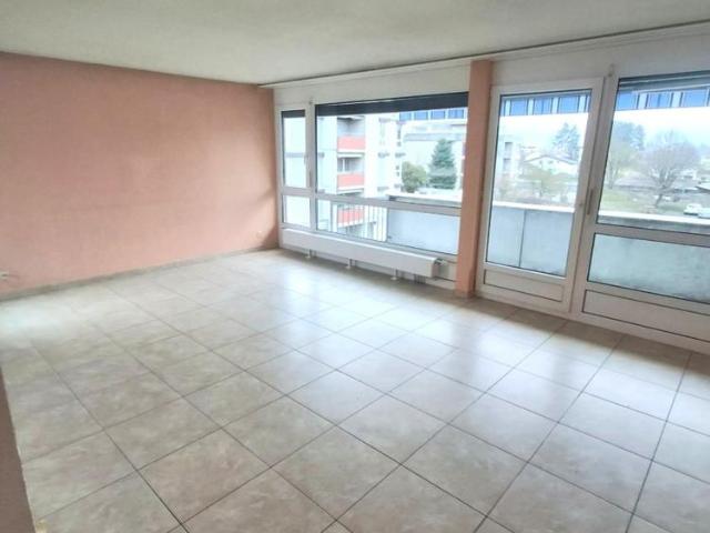 4.5 Zimmer, 96 m², 2. Stock