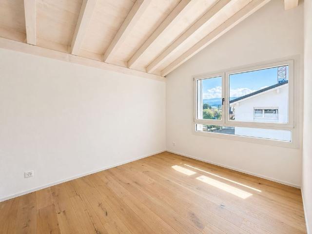 4.5 Zimmer, 96 m², 2. Stock