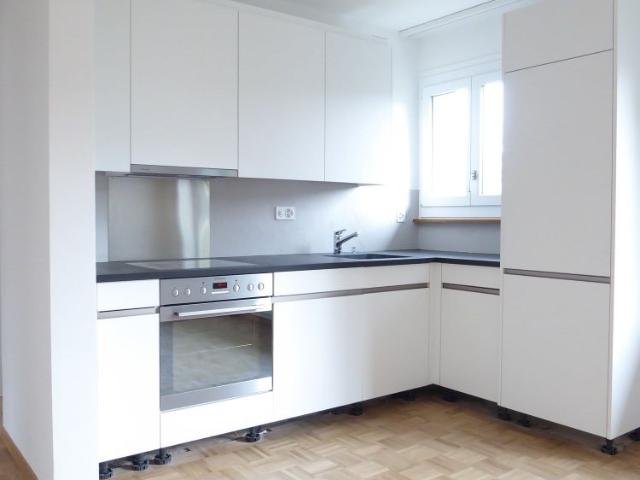 4.5 Zimmer, 96 m², 2. Stock