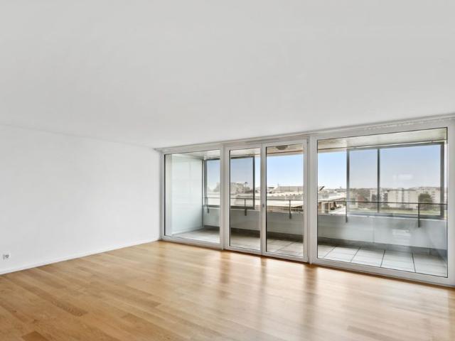 4.5 Zimmer, 96 m², 2. Stock