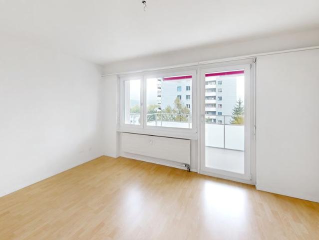 4.5 Zimmer, 96 m², 2. Stock