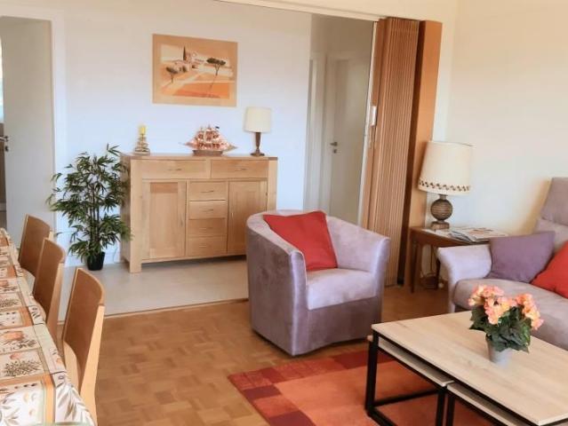 4.5 Zimmer, 96 m²