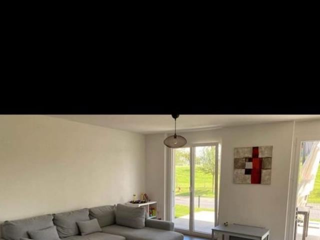 4.5 Zimmer, 96 m²