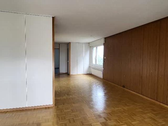 4.5 Zimmer, 96 m², 7. Stock