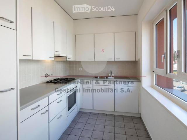 4.5 Zimmer, 96 m²