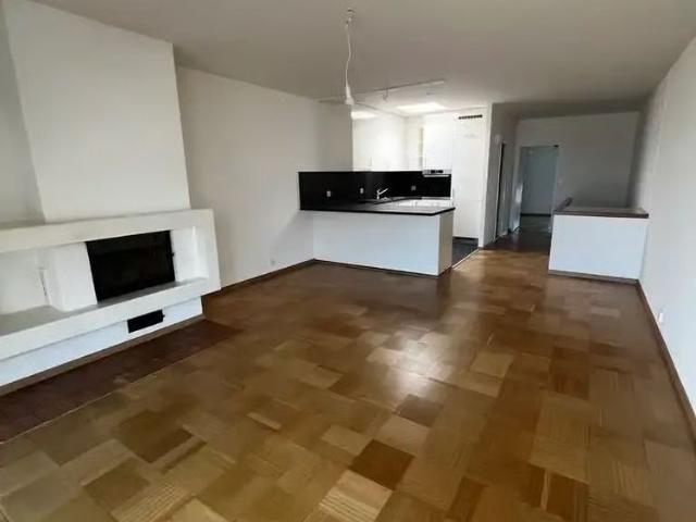 4.5 Zimmer, 96 m², 4. Stock