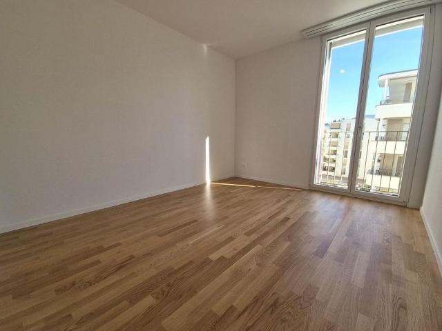 4.5 Zimmer, 96 m², 4. Stock