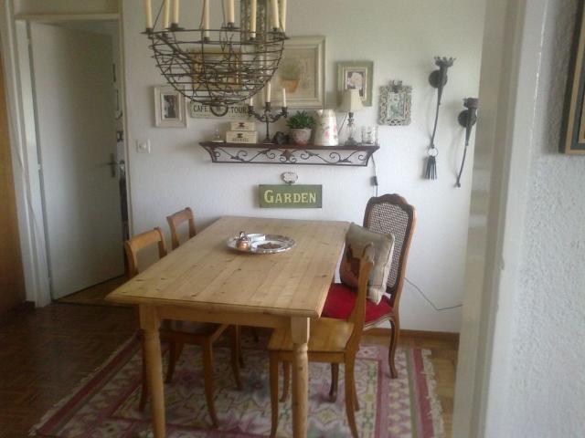 4.5 Zimmer, 96 m², 4. Stock
