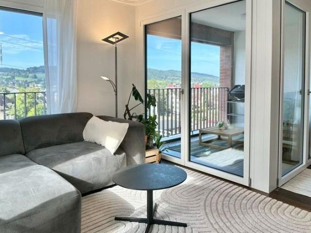 4.5 Zimmer, 96 m²