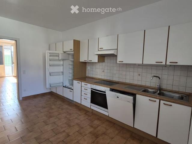 4.5 Zimmer, 96 m²