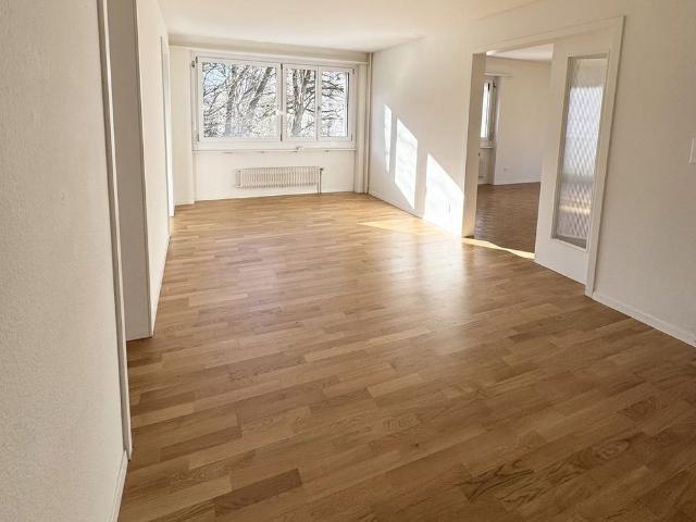 4.5 Zimmer, 96 m², 5. Stock