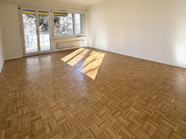 4.5 Zimmer, 96 m², 5. Stock