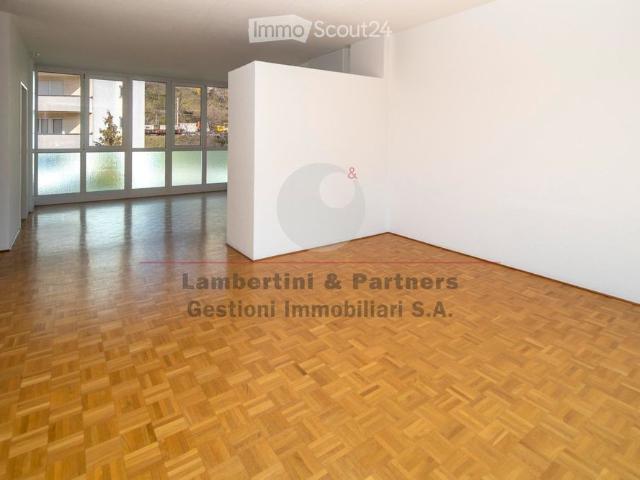4.5 Zimmer, 96 m²