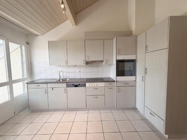4.5 Zimmer, 96 m²