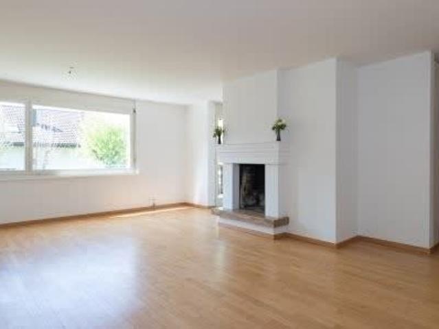 4.5 Zimmer, 96 m²