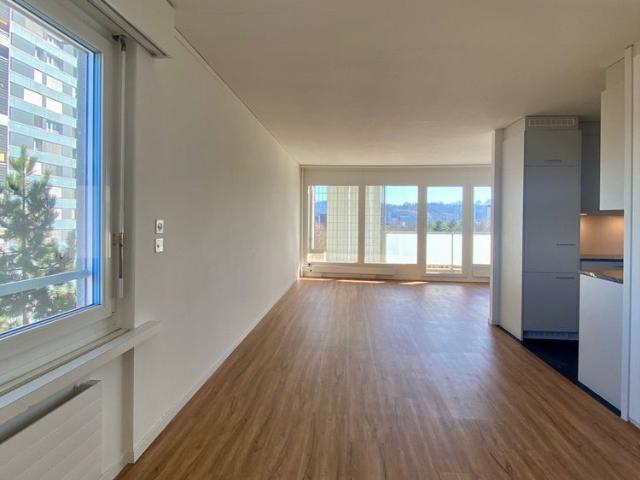 4.5 Zimmer, 96 m², 8. Stock