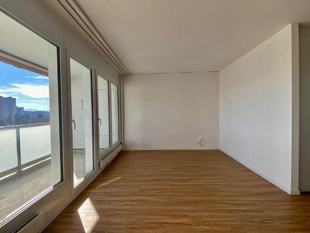 4.5 Zimmer, 96 m², 8. Stock