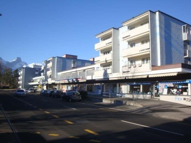 4.5 Zimmer, 96 m², EG