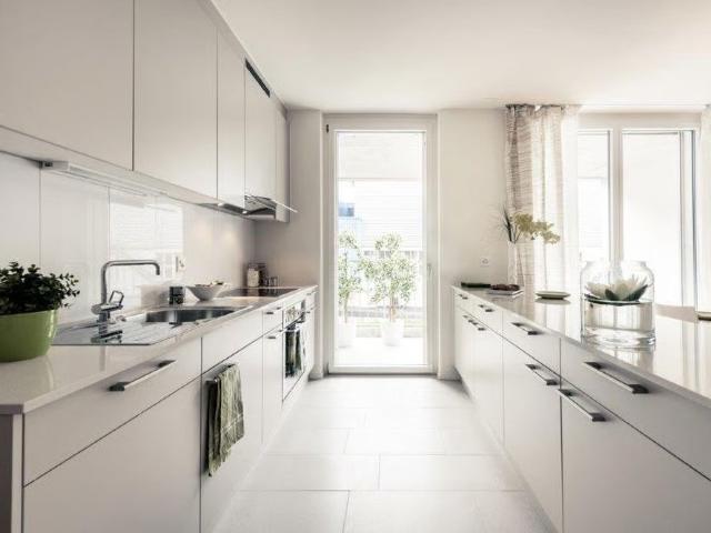 4.5 Zimmer, 96 m², EG