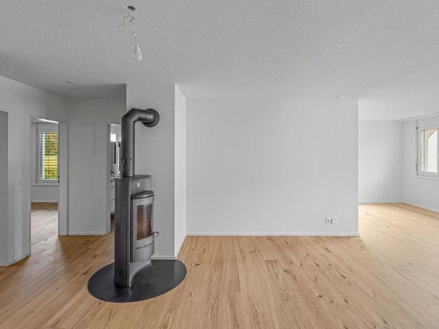 4.5 Zimmer, 96 m², EG