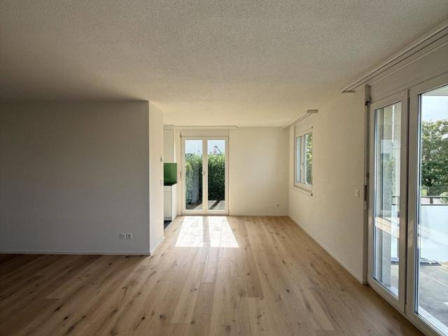 4.5 Zimmer, 96 m², EG