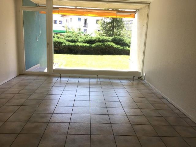 4.5 Zimmer, 96 m², EG