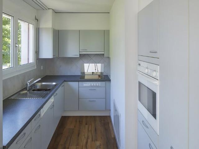 4.5 Zimmer, 96 m², EG