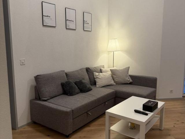 4.5 Zimmer, 96 m², EG