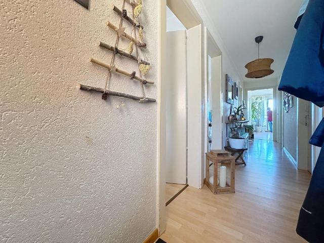 4.5 Zimmer, 96 m², EG
