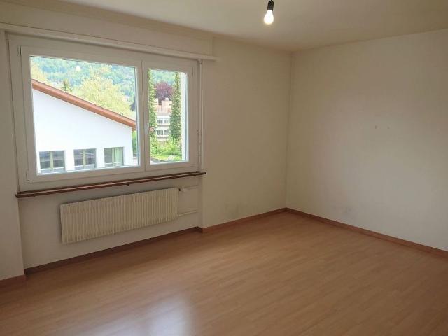 4.5 Zimmer, 96 m², EG